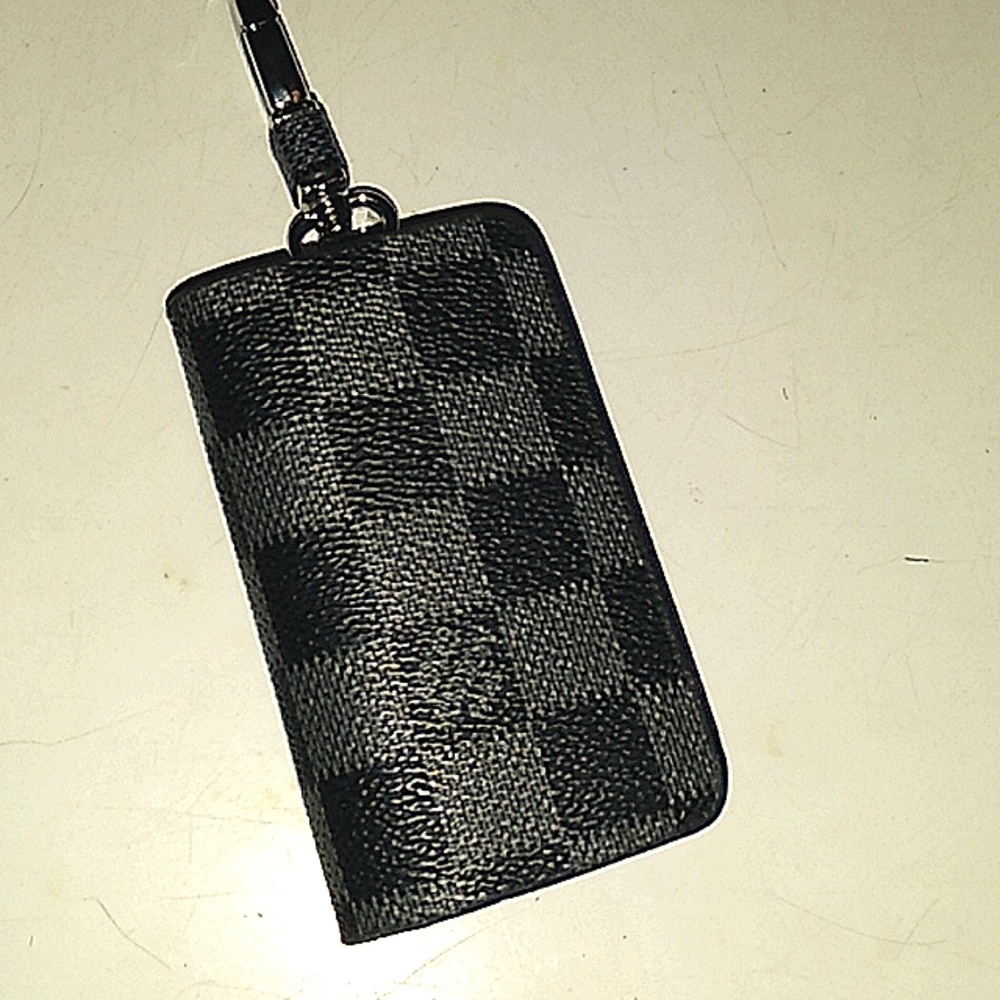 Louis Vuitton Key Pouch